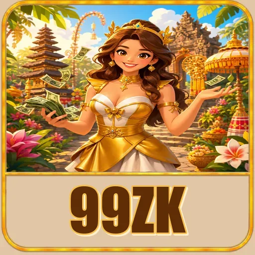 99zk - Peningkatan performa dan UI/UX terbaru