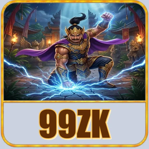 99zk APK Indonesia - Panduan Lengkap dan Tutorial